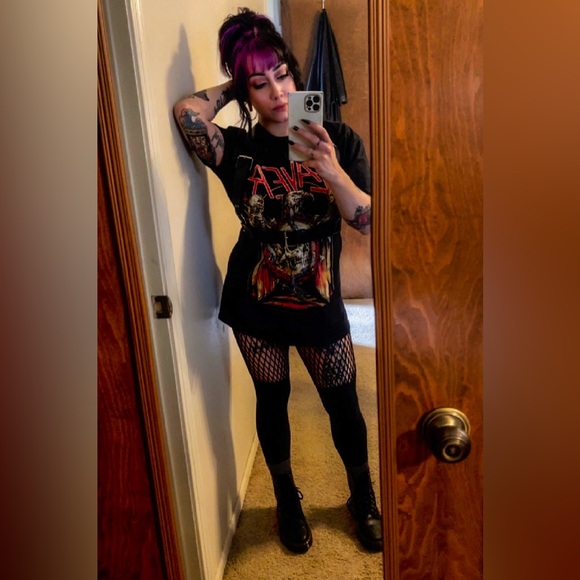 Meet your Posher, Kristine - Picture 5 of 7